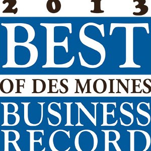 Best of Des Moines 2013