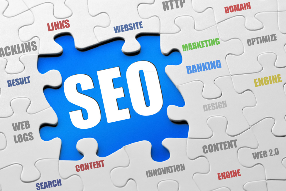 SEO for local marketing