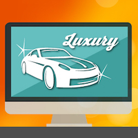 Website costs and cars