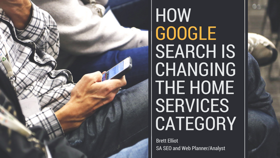Search is changing