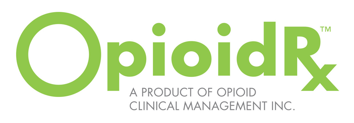 OpioidRX Logo