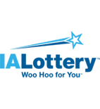 Iowa Lottery Logo