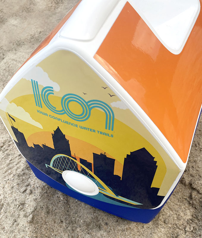 ICON Cooler