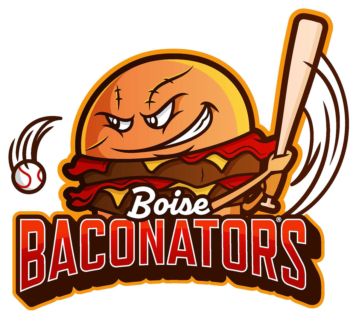 Boise Baconators