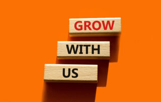 Grow With Us Media Strategy