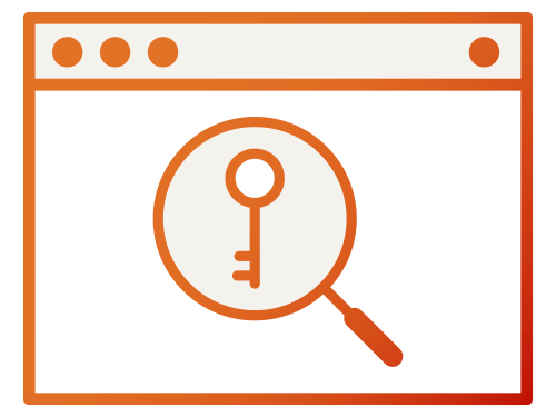 SEO services graphic