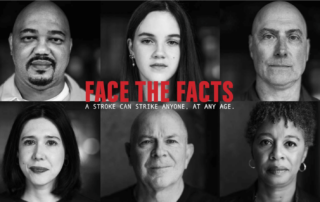 AHA creative campaign work example