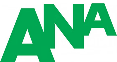 ANA logo