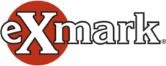 Exmark logo