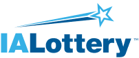 Iowa Lottery logo
