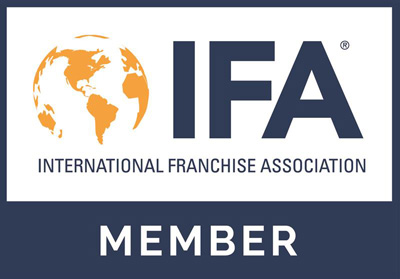 IFA member logo