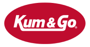 Kum & Go logo