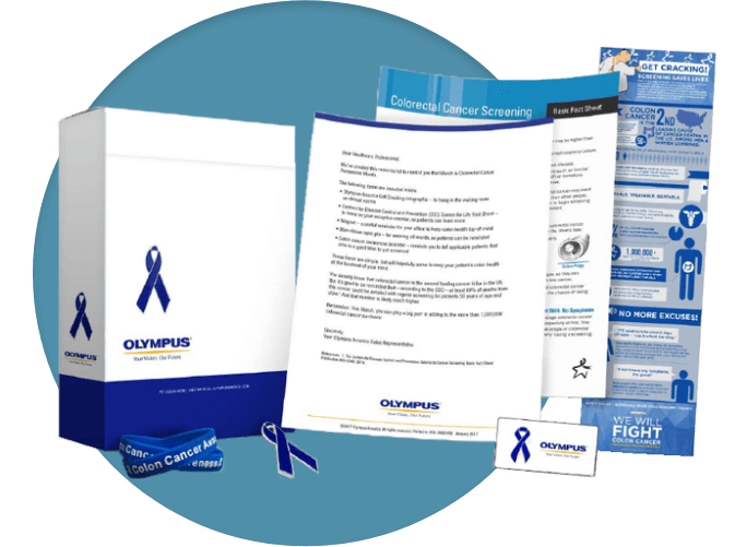 brand materials services examples