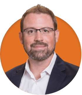 Strategic America team member headshot