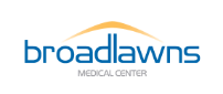 Broadlawns logo