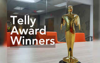 Telly Award Winners image