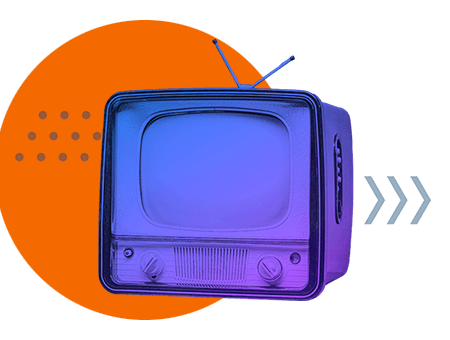 Digital Advertising Icon