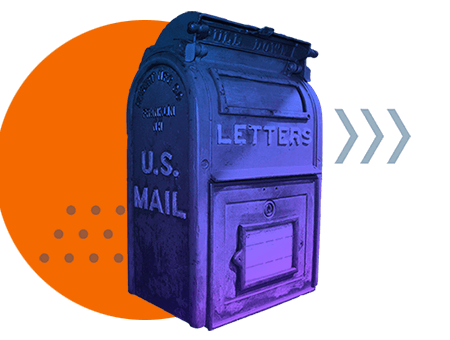 Email Marketing Icon
