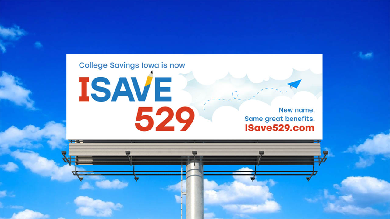 Case Study | iSave 529 - Strategic America
