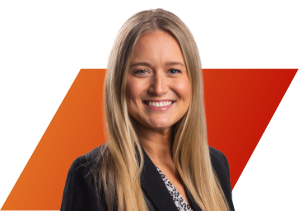 SA Team Member Madisen