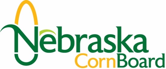 Nebraska Corn Board Logo