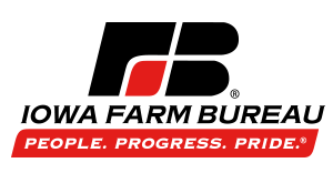 Iowa Farm Bureau Logo