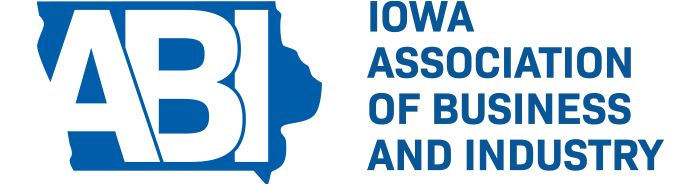 abi-logo Iowa Association of Business and Industry