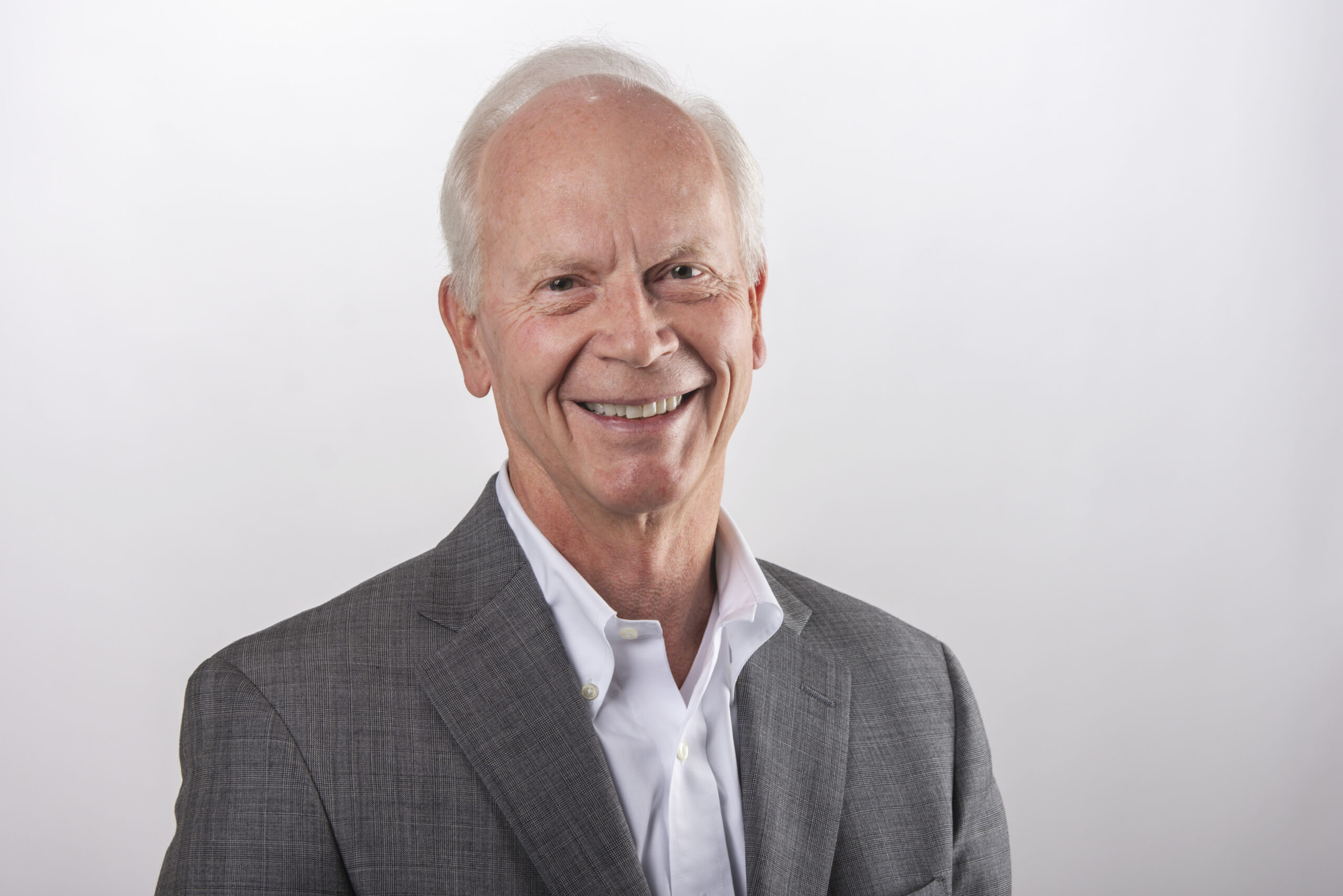 Headshot of SA CEO and President John Schreurs